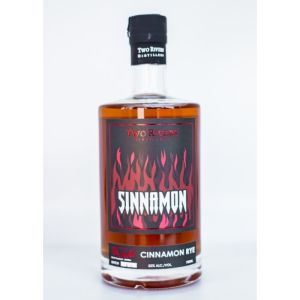 Sinnamon Rye Liqueur